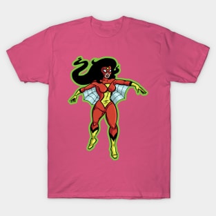 Spider-Woman T-Shirt